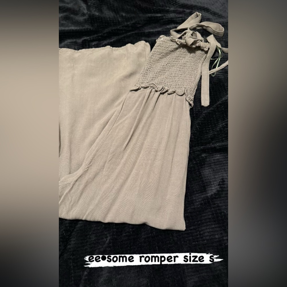 Romper